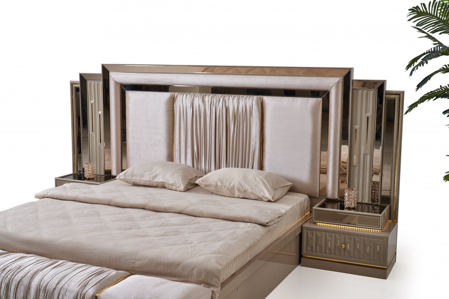 Bed Frame