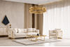 Prag 3-3-1 Sofa Set Prag 3-3-1 Sofa Set