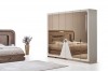 Rolex 6-Door Wardrobe Rolex 6-Door Wardrobe