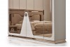 Rolex 6-Door Wardrobe Rolex 6-Door Wardrobe