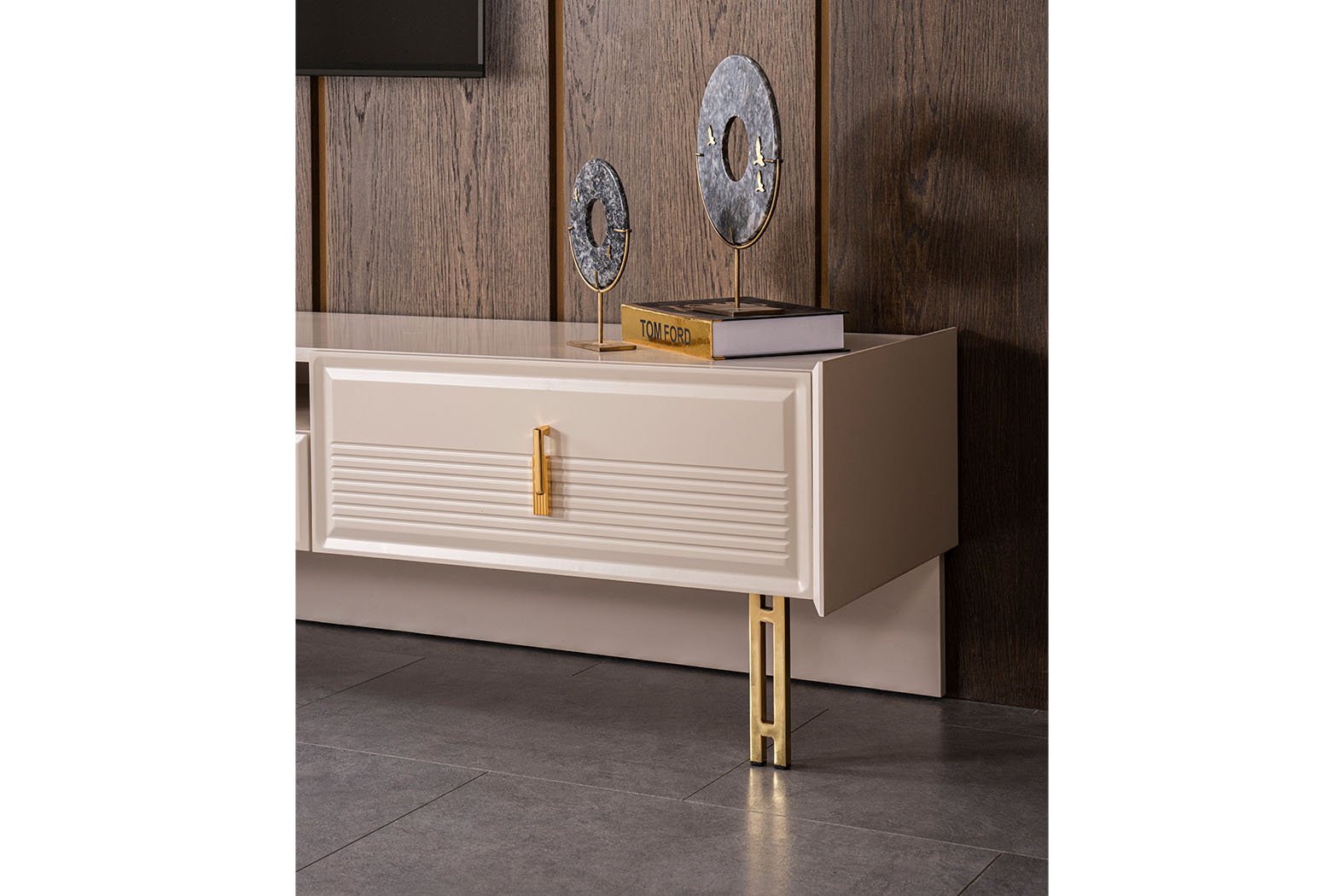 Life TV Unit