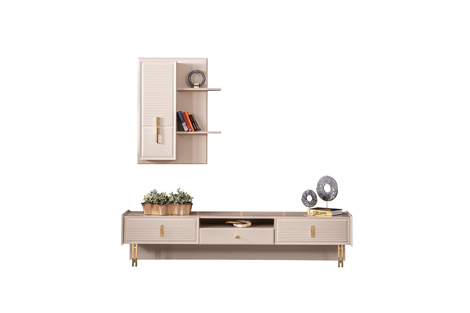 Life TV Unit