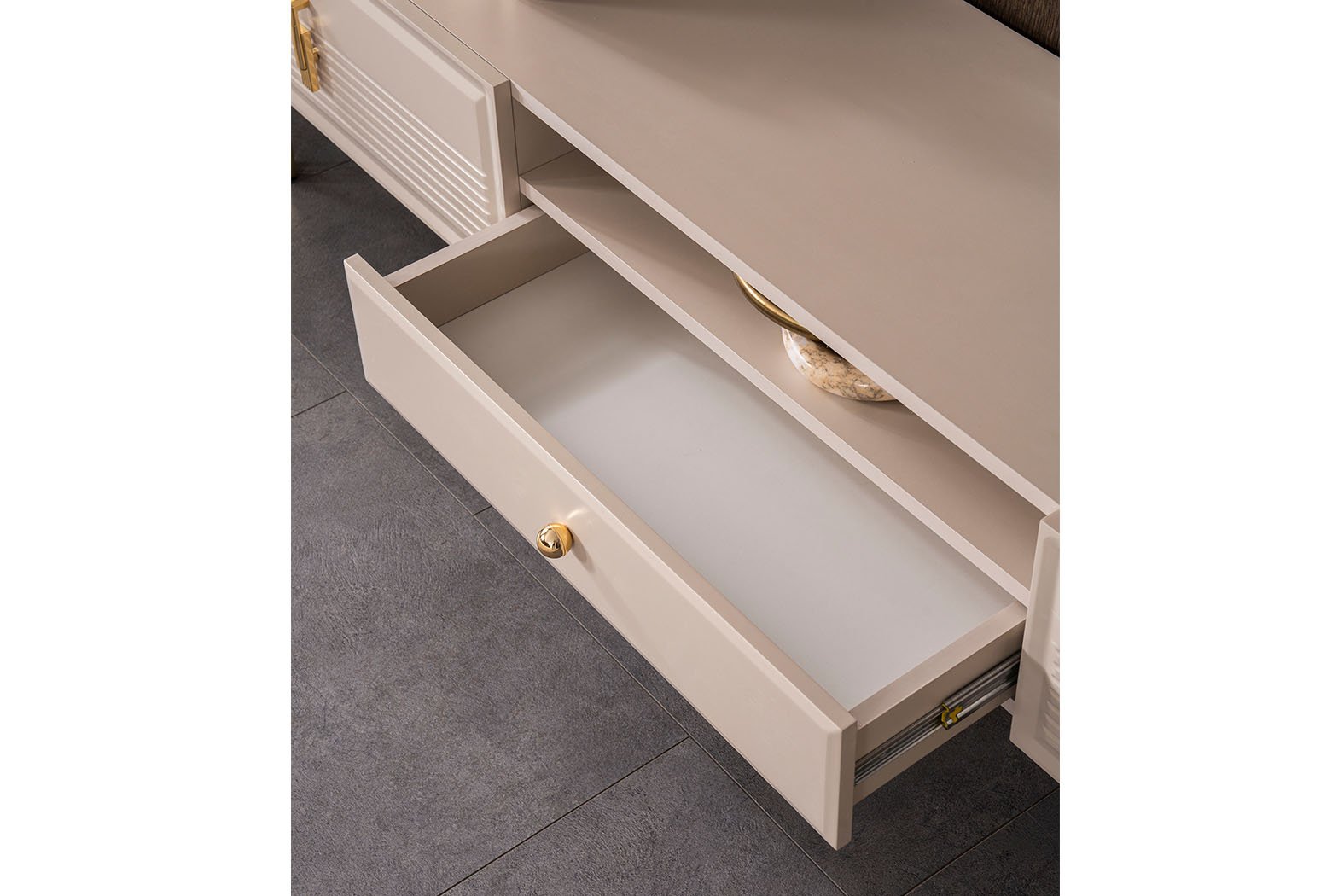 Life TV Unit