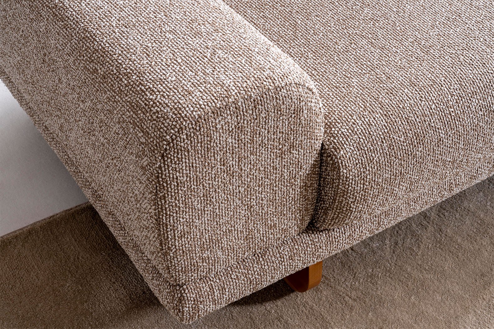 Machka Sofa 1 Piece 3-Trio