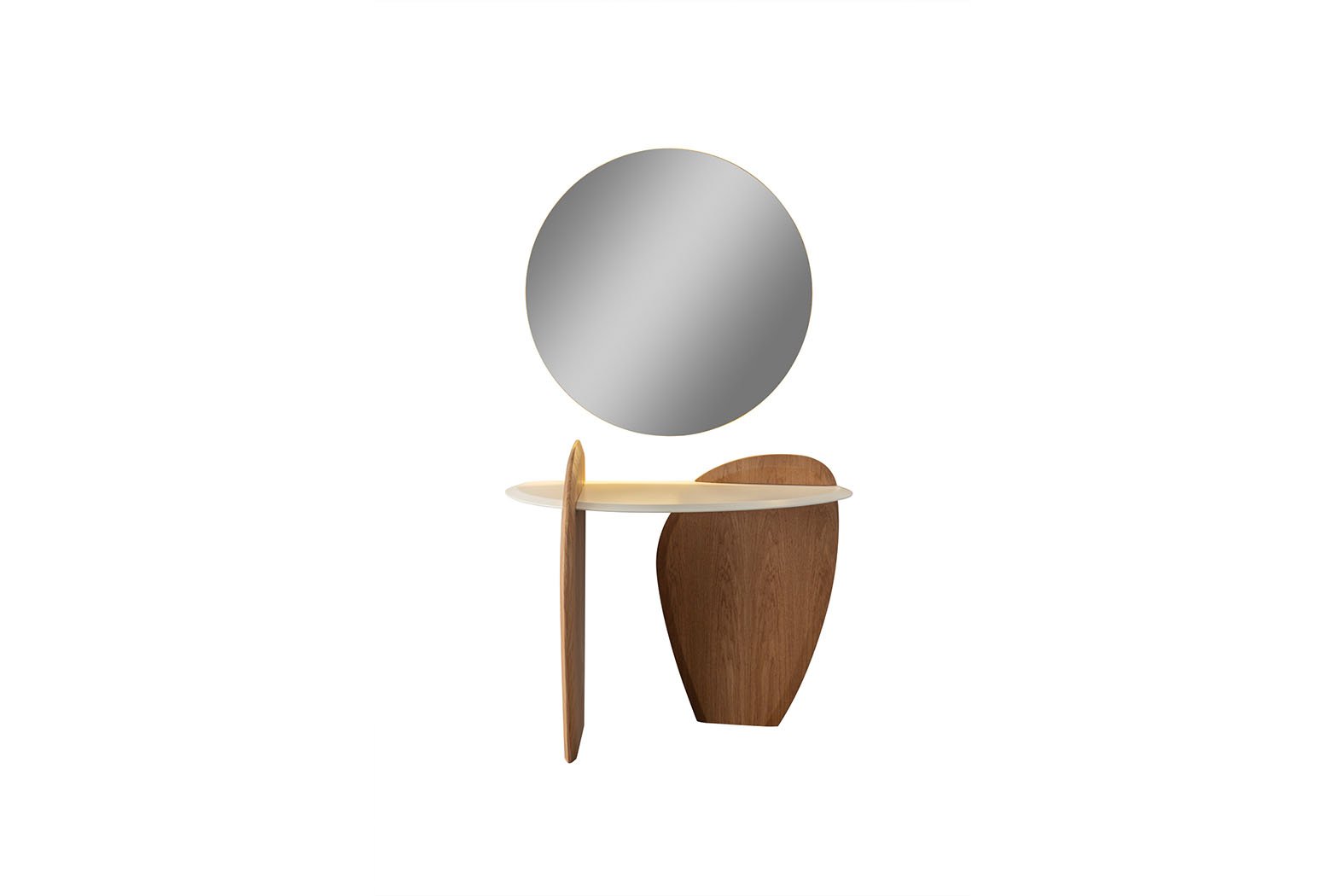 Moon Dresuar