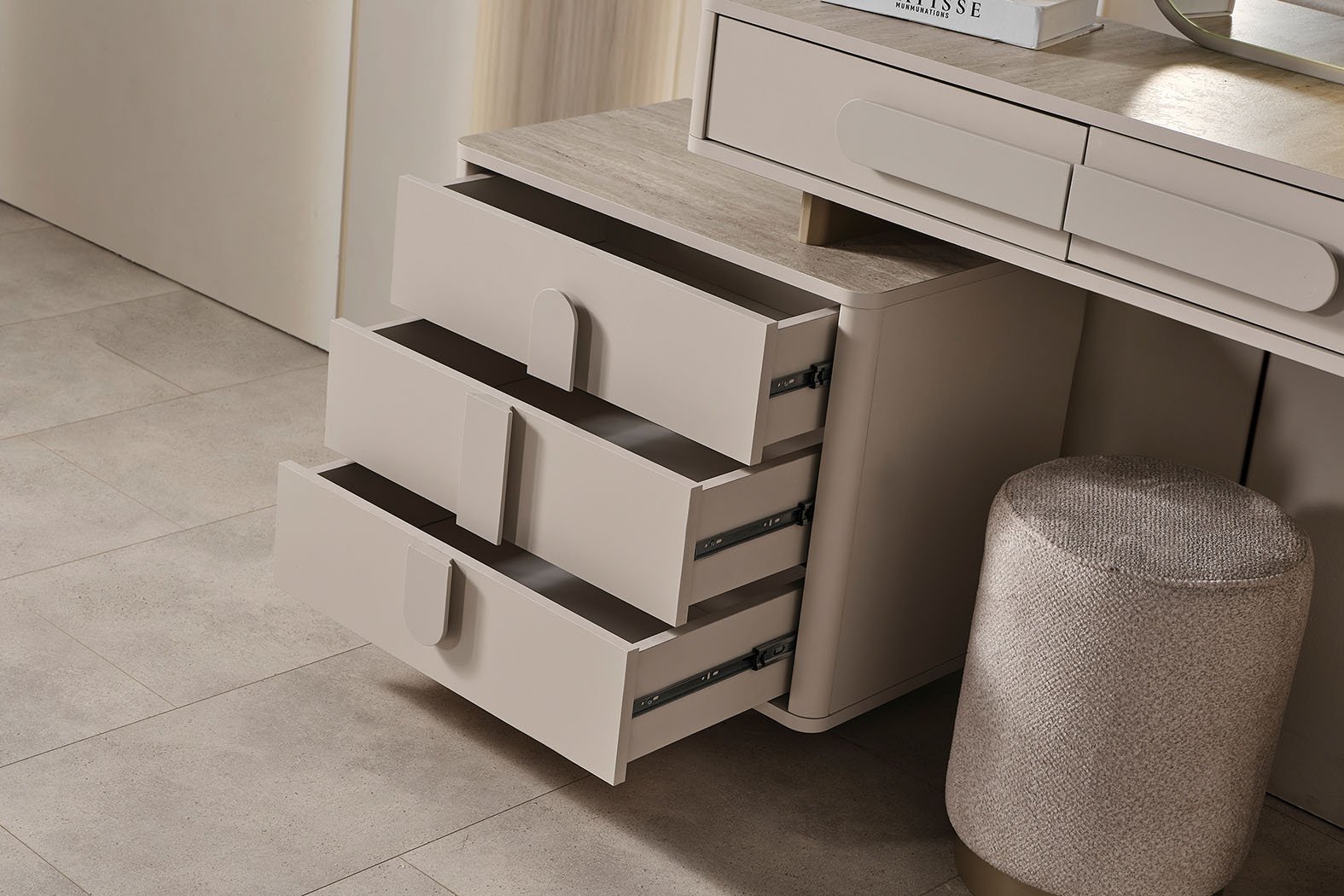 Natura Dresser Natura Dresser