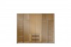 Natura 6 Kapaklı Dolap Natura 6 Kapaklı Dolap