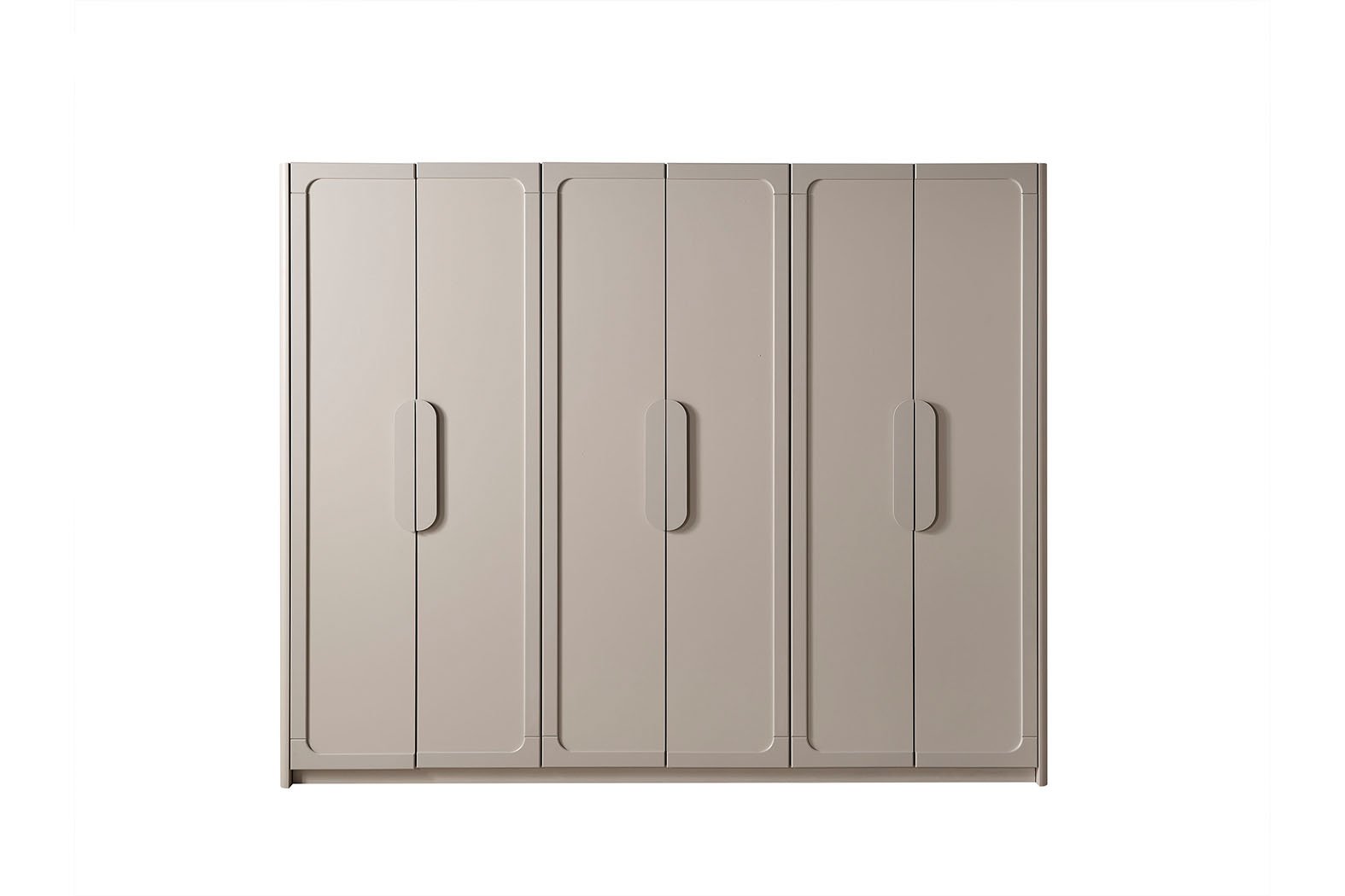 Natura 6 Door Cabinet