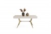 Angela Gold Console
