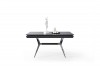 Asian Silver Console