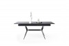 Asian Silver Console