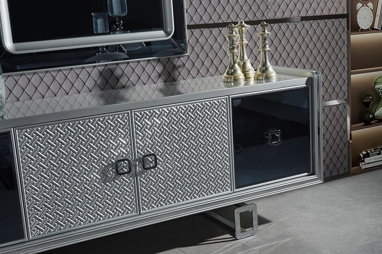Class Console Class Console