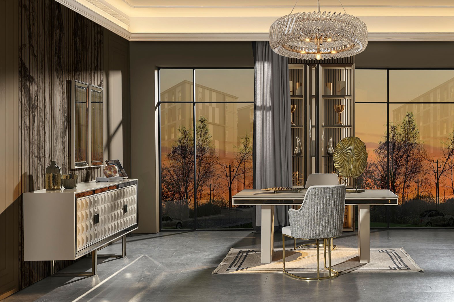 Elite Dining Room Elite Dining Room