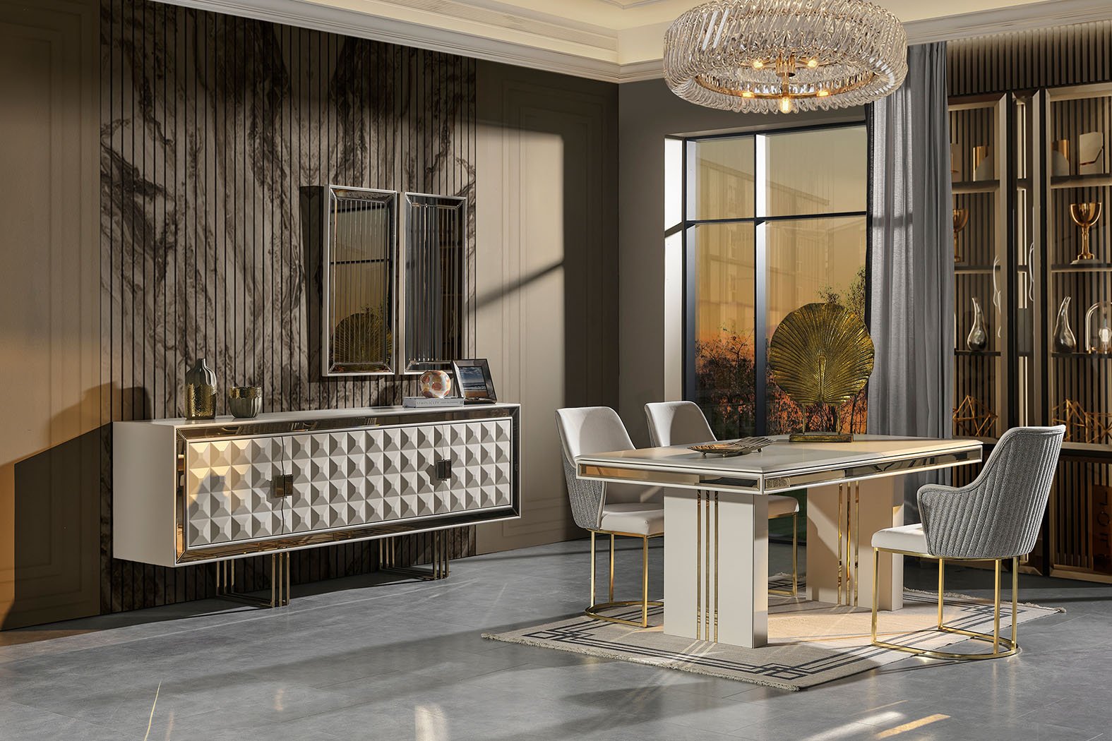 Elite Dining Room Elite Dining Room