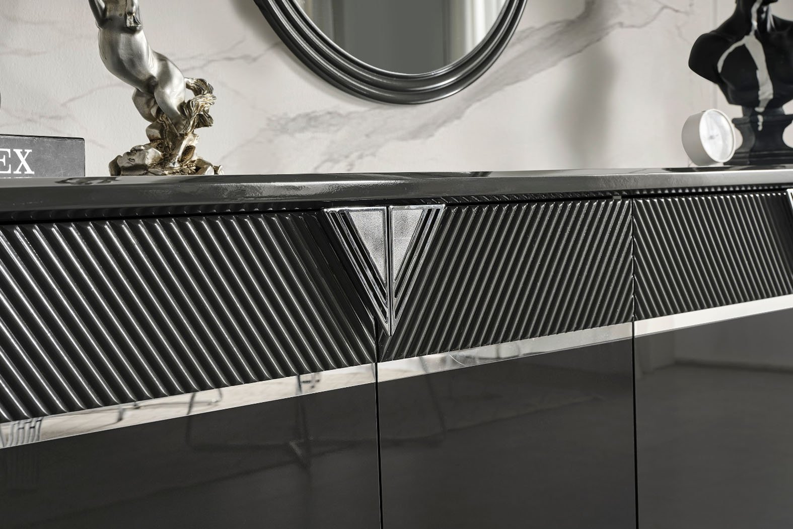 Madrid Console