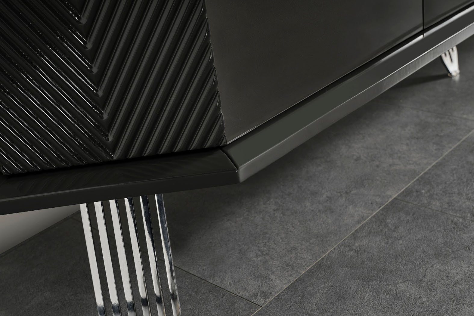 Madrid Console