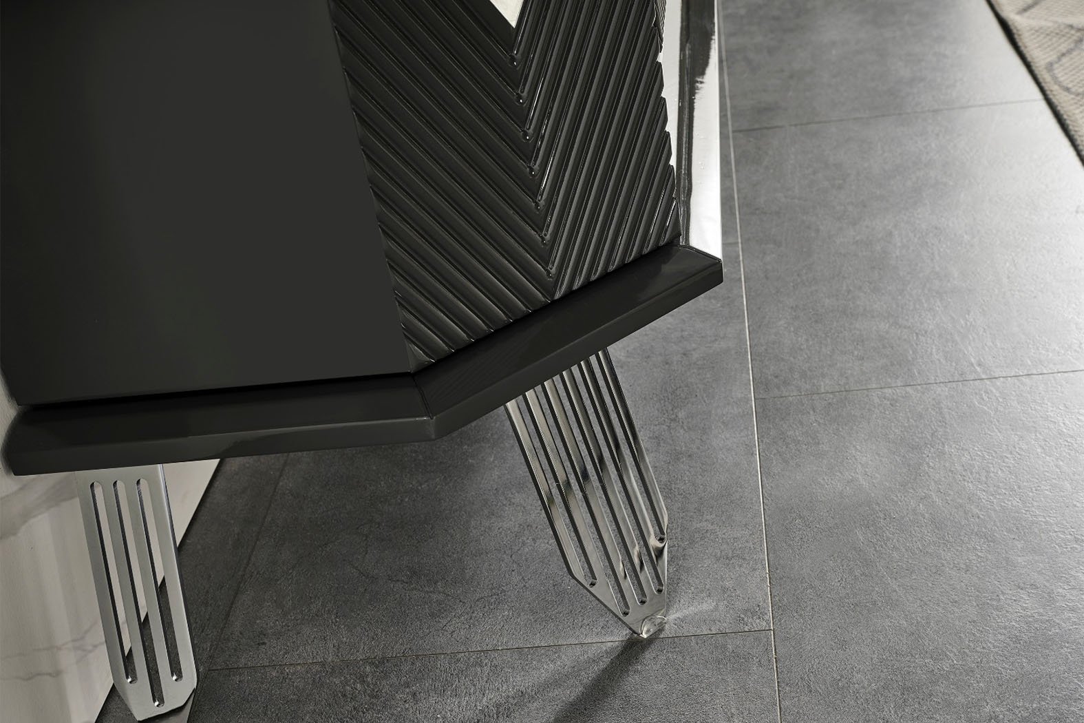 Madrid Console