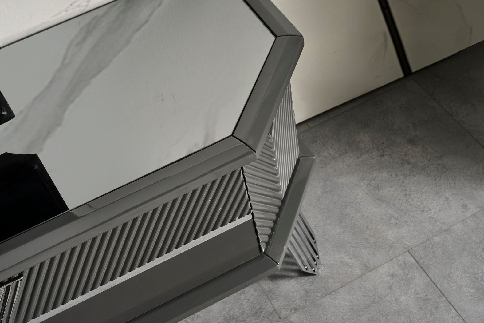 Madrid Console