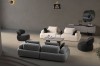 Mostar Sofa Set (Without Legs) 3+3+1 Mostar Sofa Set (Without Legs) 3+3+1