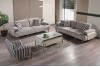 Natura Sofa Set 3+3+1 Natura Sofa Set 3+3+1