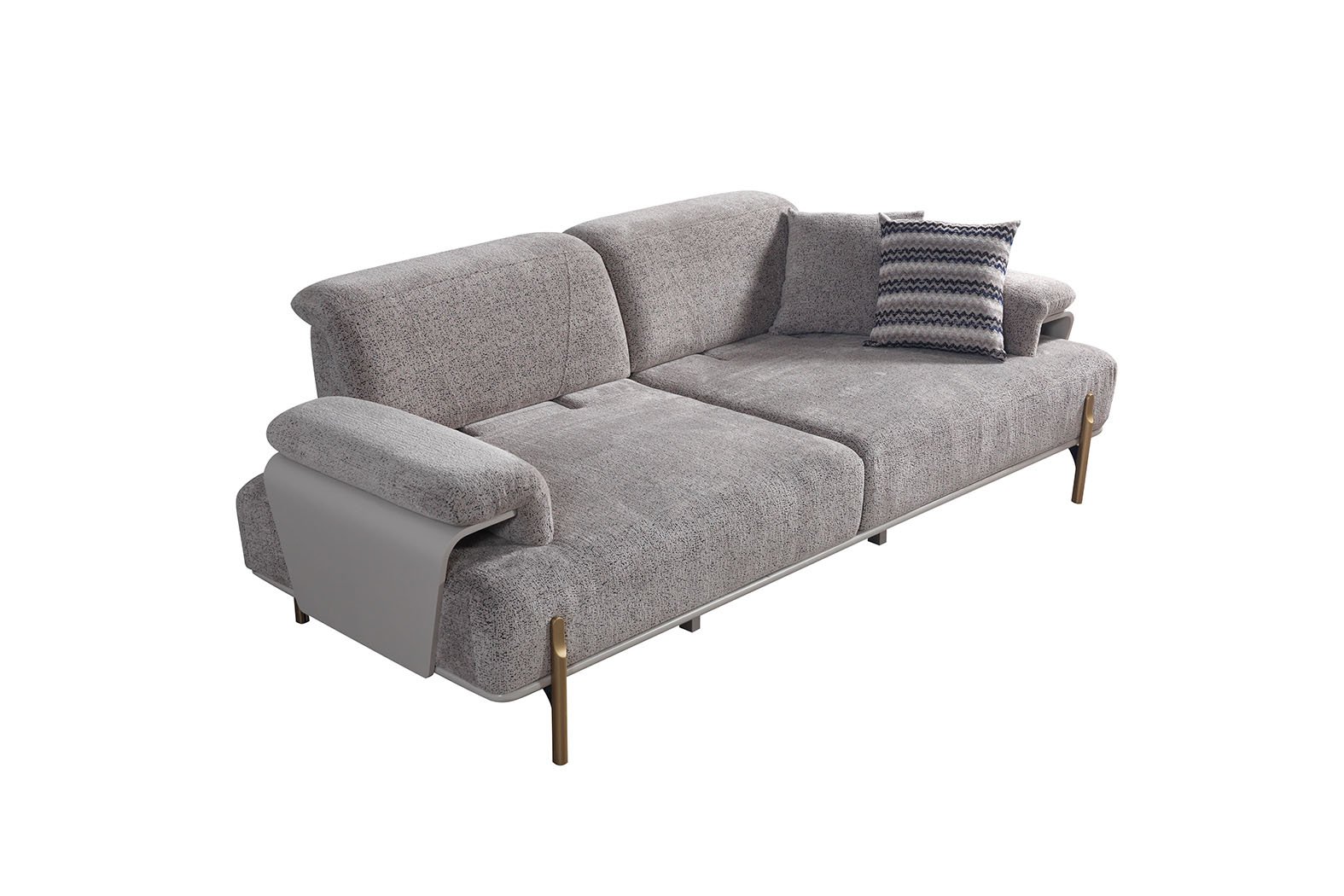 Natura Sofa Set 3+3+1 Natura Sofa Set 3+3+1