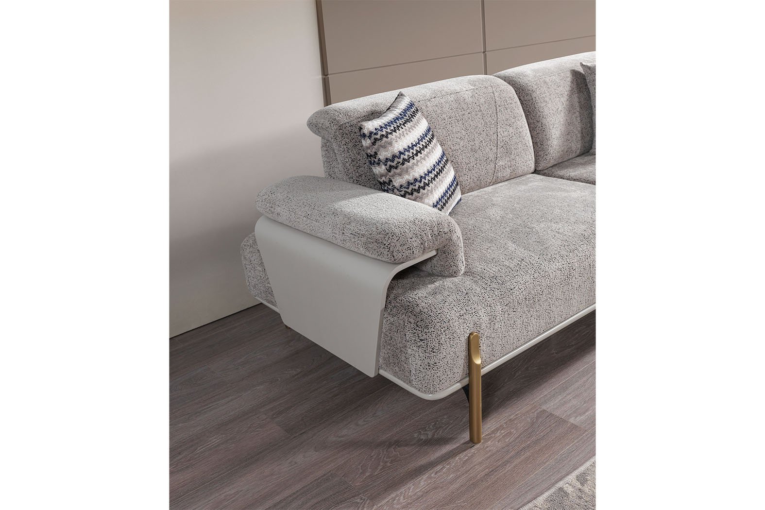 Natura Sofa Set 3+3+1 Natura Sofa Set 3+3+1