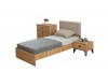 Noce Walnut Youth Room