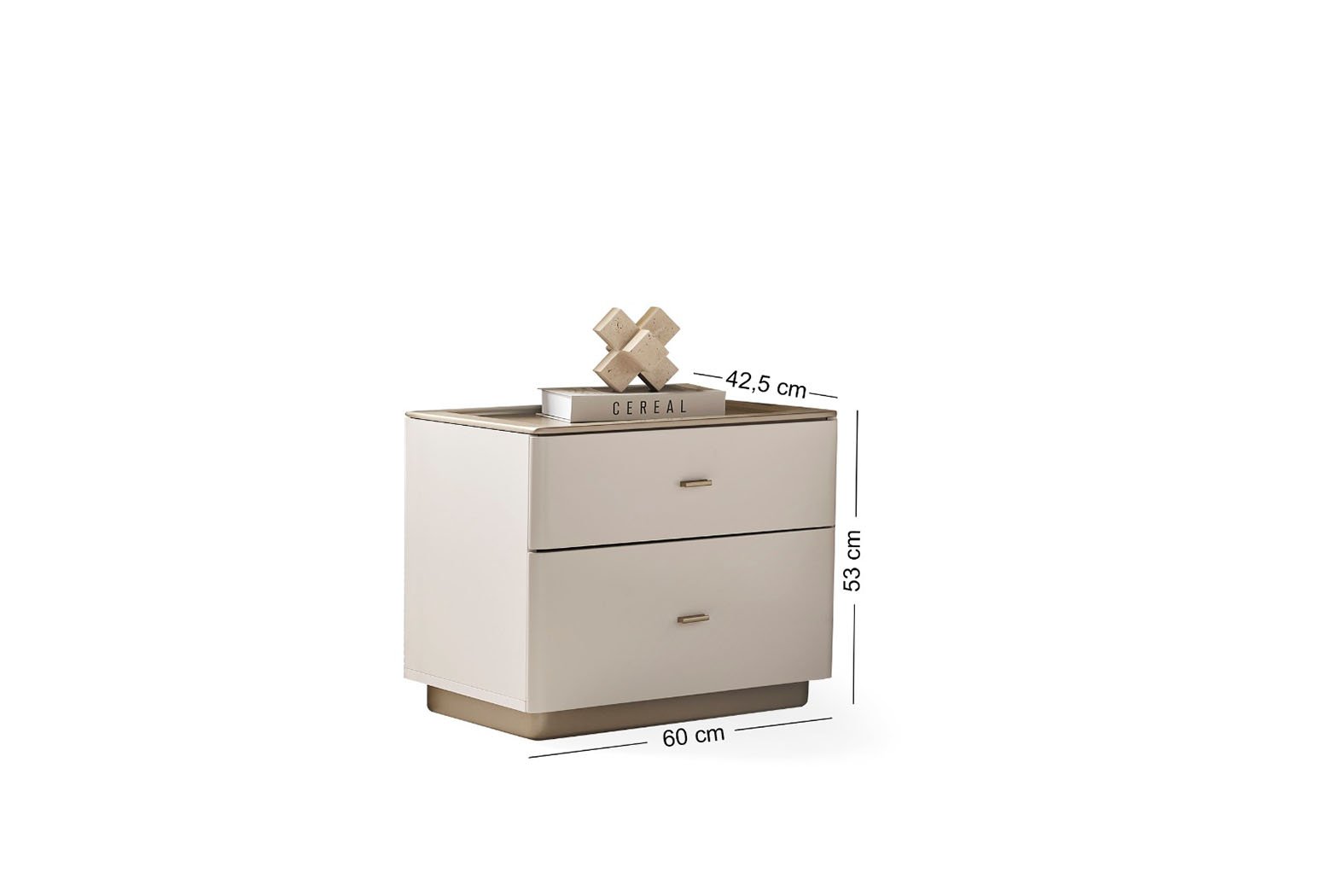 Oltu Nightstand Oltu Nightstand