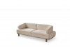 Pier Sofa Set 3+3+1 Pier Sofa Set 3+3+1