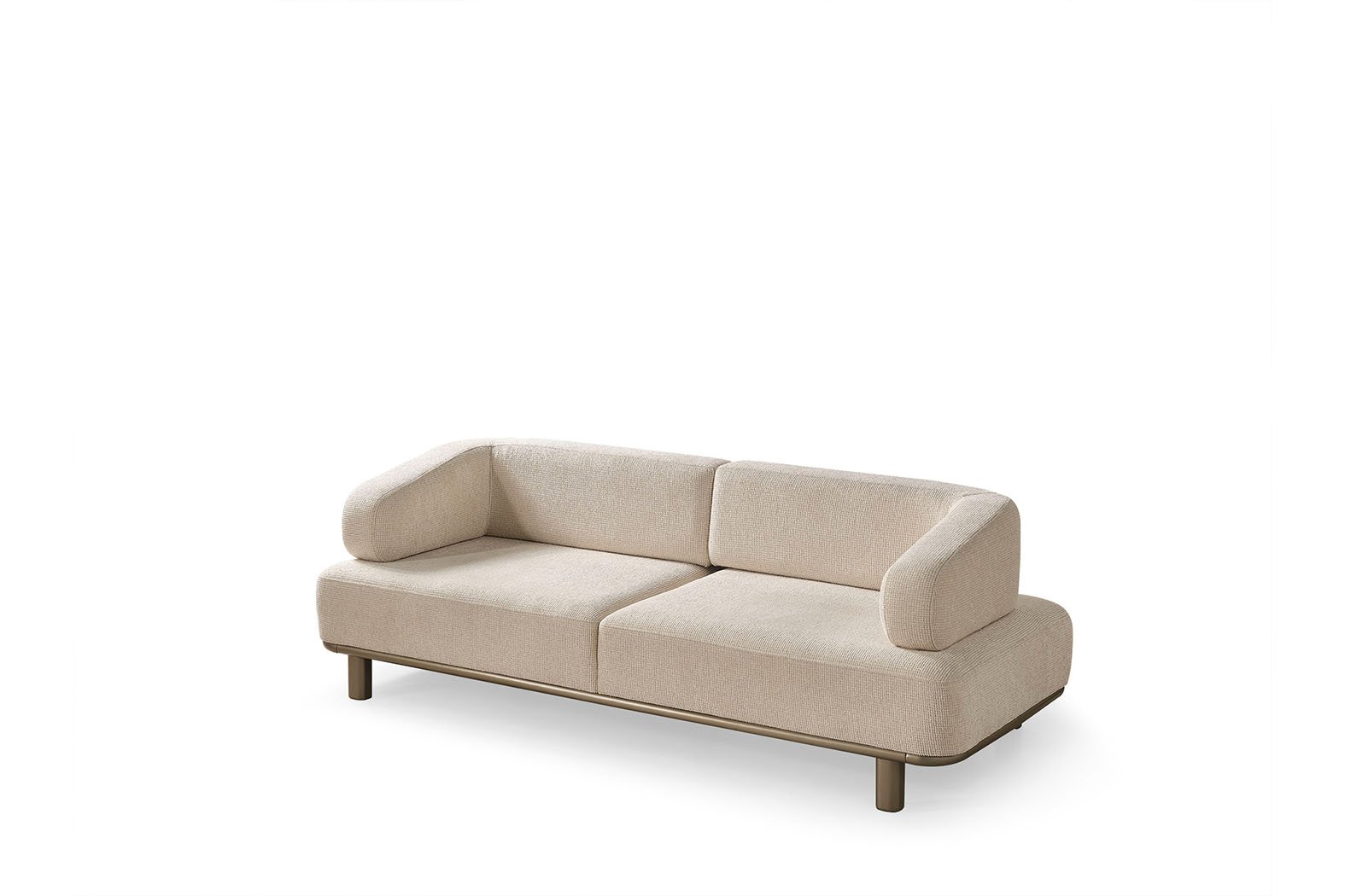 Pier Sofa Set 3+3+1 Pier Sofa Set 3+3+1