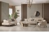 Pier Sofa Set 3+3+1 Pier Sofa Set 3+3+1