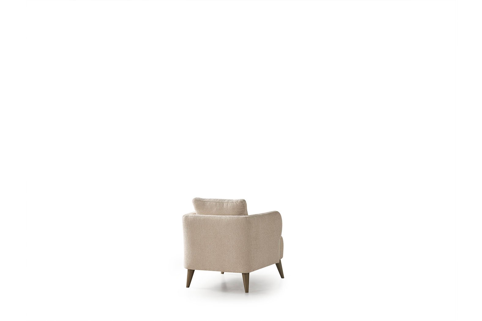 Pier Sofa Set 3+3+1 Pier Sofa Set 3+3+1