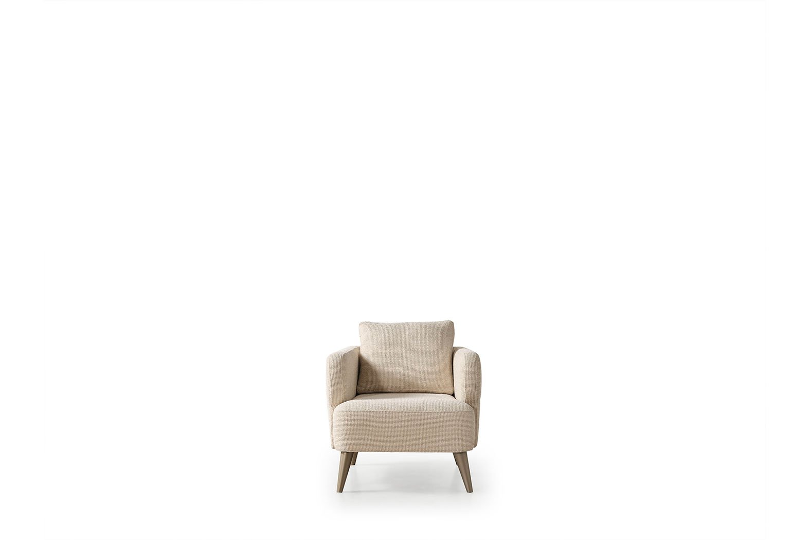 Pier Sofa Set 3+3+1