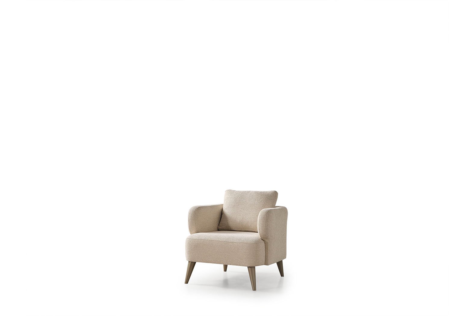 Pier Sofa Set 3+3+1 Pier Sofa Set 3+3+1