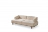 Pier Sofa Set 3+3+1 Pier Sofa Set 3+3+1