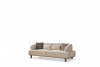 Pier Sofa Set 3+3+1 Pier Sofa Set 3+3+1