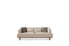 Pier Sofa Set 3+3+1 Pier Sofa Set 3+3+1