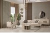 Pier Sofa Set 3+3+1 Pier Sofa Set 3+3+1