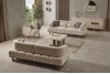 Pier Sofa Set 3+3+1 Pier Sofa Set 3+3+1