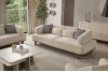 Pier Sofa Set 3+3+1 Pier Sofa Set 3+3+1