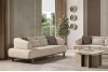 Pier Sofa Set 3+3+1 Pier Sofa Set 3+3+1