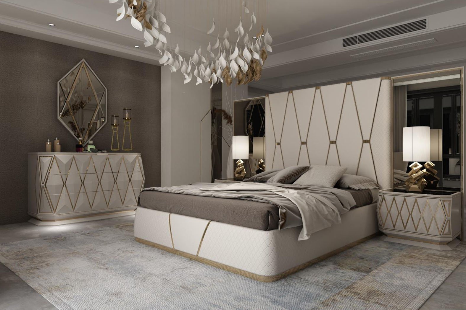 Rolex Bedroom Rolex Bedroom