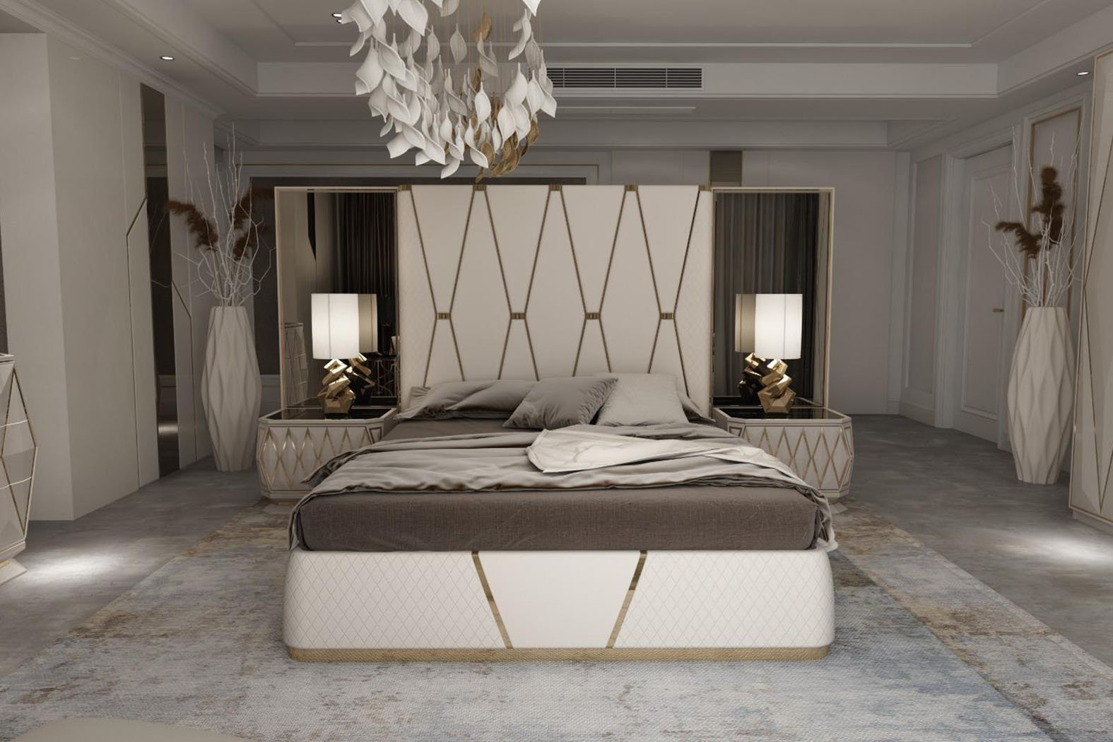 Rolex Bedstead Rolex Bedstead