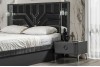 Roman Bedroom