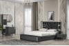 Roman Bedroom