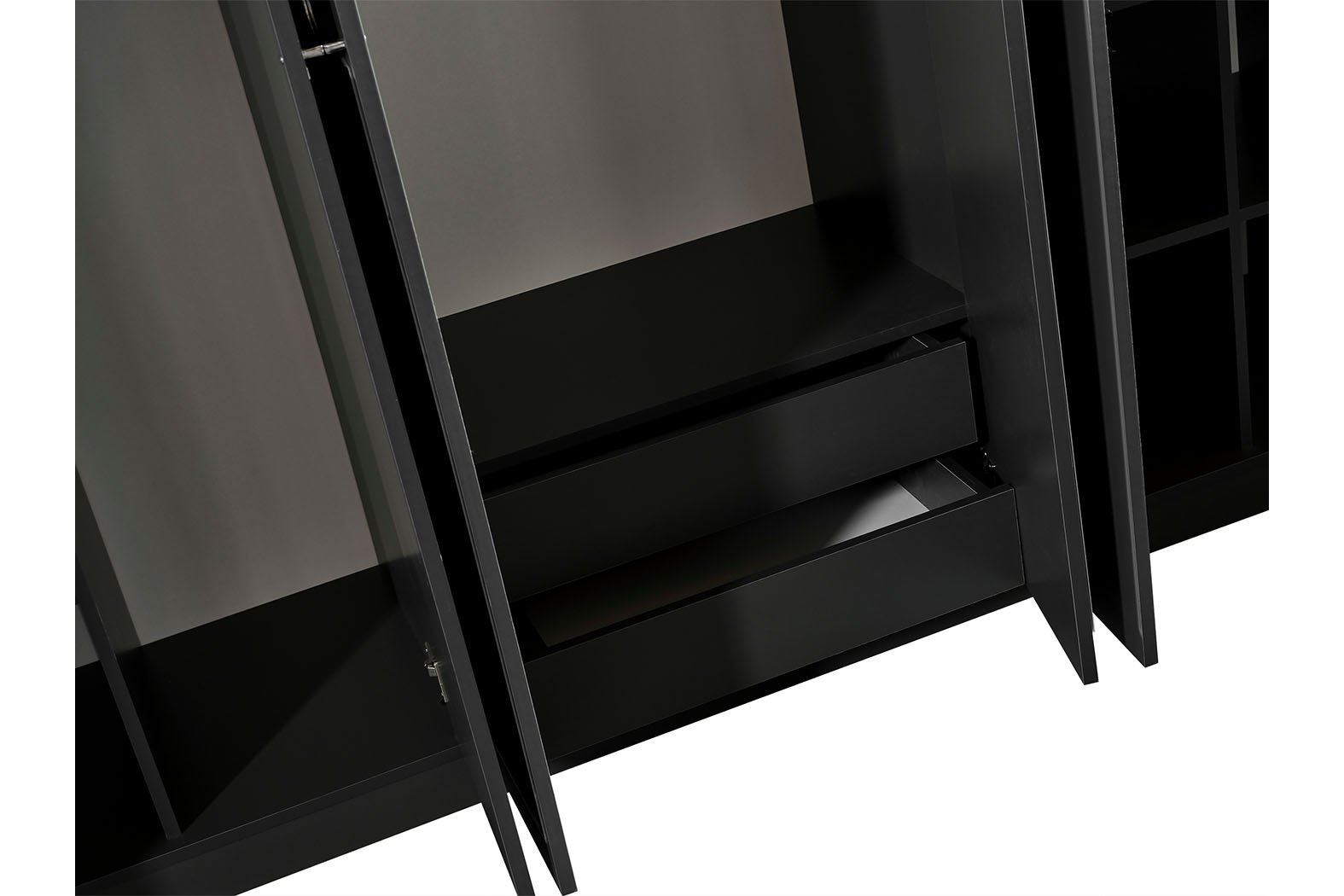 Rome 6 Door Cabinet