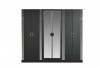 Rome 6 Door Cabinet