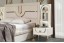 Sapphire Nightstand Sapphire Nightstand