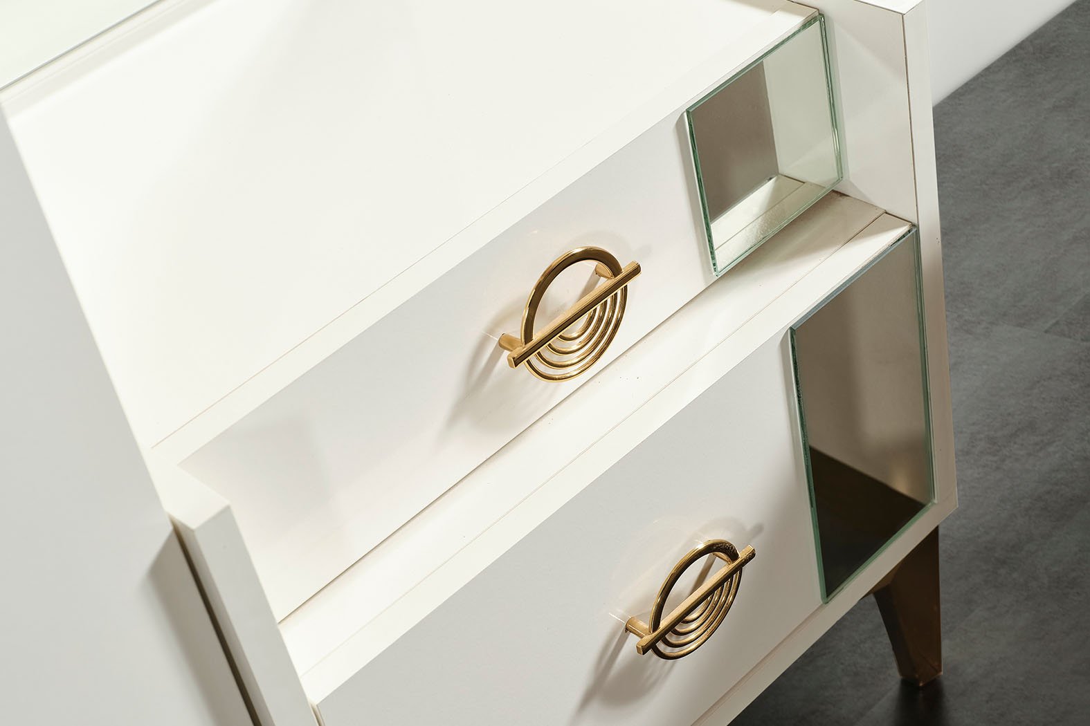 Sapphire 6 Door Cabinet Sapphire 6 Door Cabinet