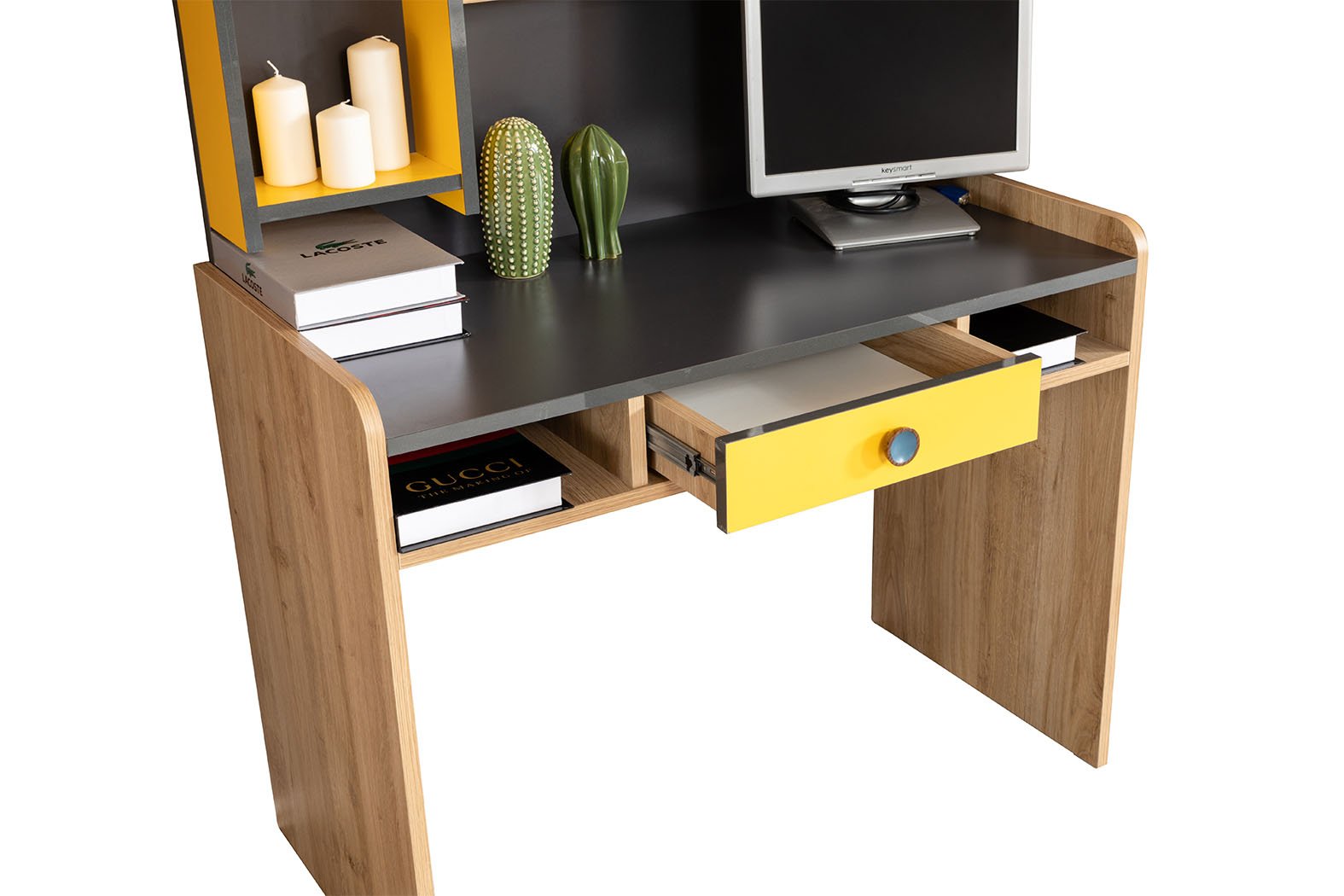 Stylish Wardrobe
